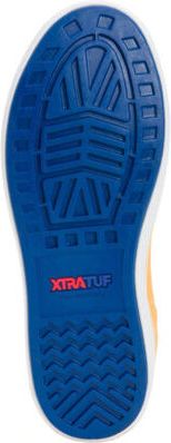 Women's 6inch Deck Boot Yellow - Image 6